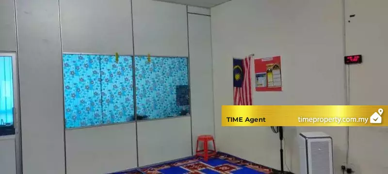 Lorong 1/SS3 — photo 4