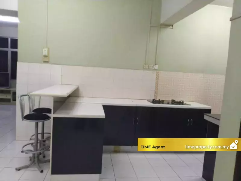 Pusat Hentian Kajang — photo 3
