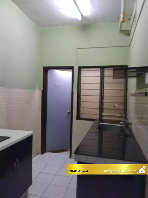 Pusat Hentian Kajang — photo 4