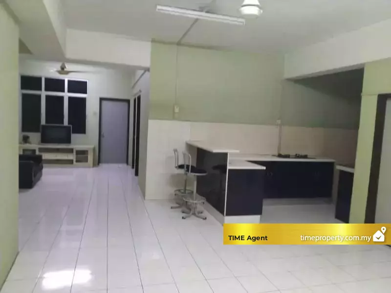 Pusat Hentian Kajang — photo 5