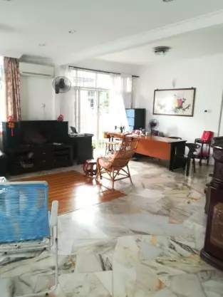 Taman Budiman