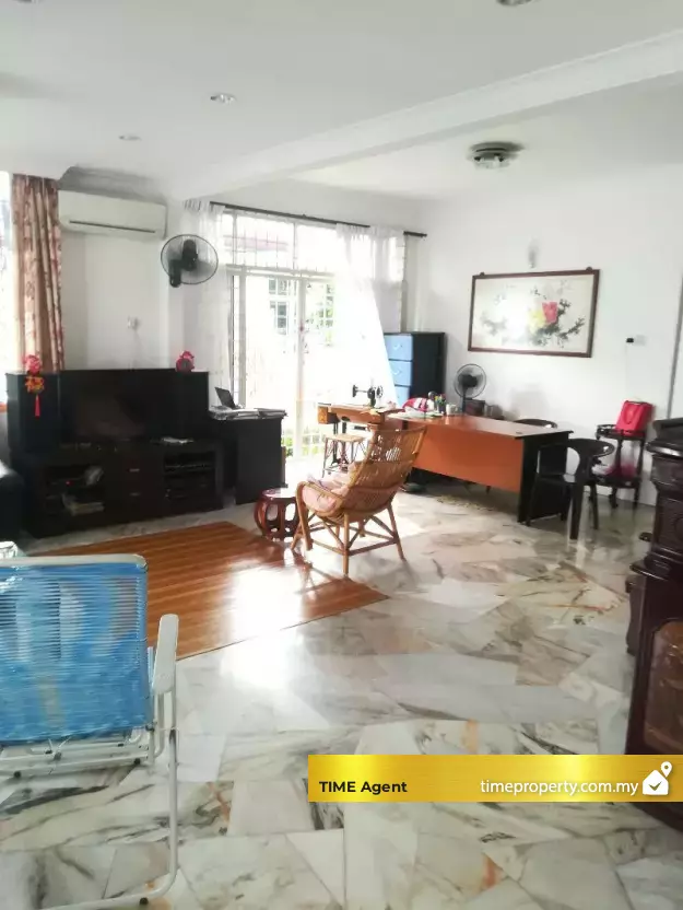 Taman Budiman — photo 1