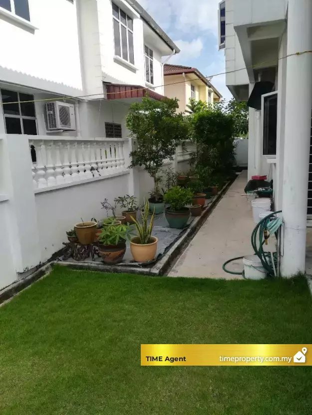 Taman Budiman — photo 2