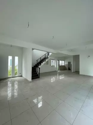 Sanctuary Villa