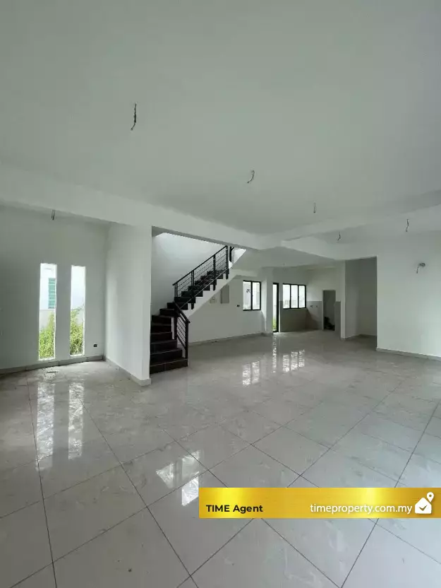 Sanctuary Villa — photo 1