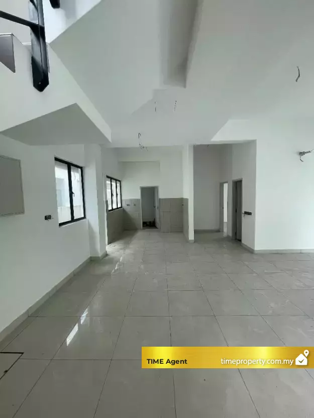 Sanctuary Villa — photo 2