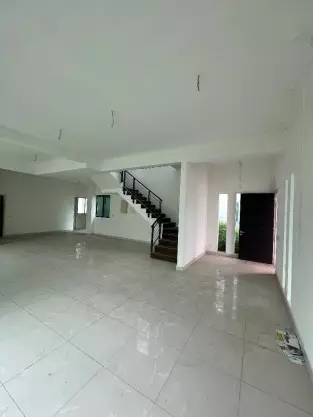 Sanctuary Villa