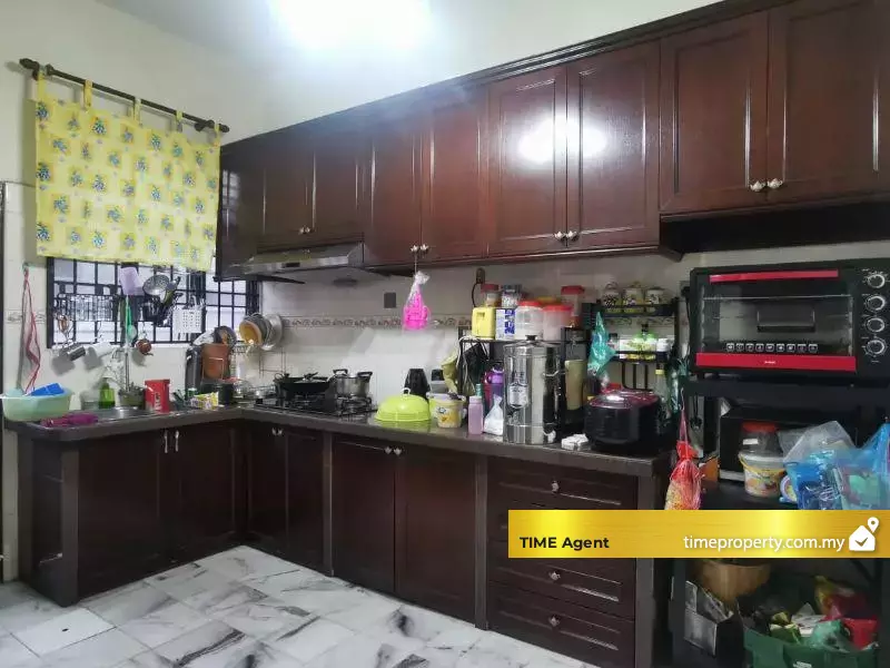 Taman Budiman — photo 2