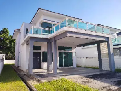 Taman Villa Sejahtera