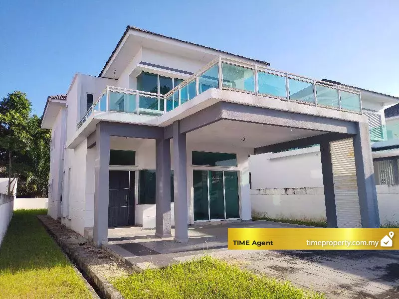 Taman Villa Sejahtera — photo 1
