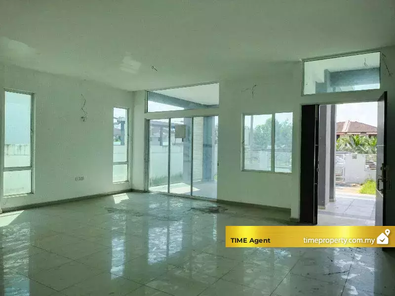 Taman Villa Sejahtera — photo 2