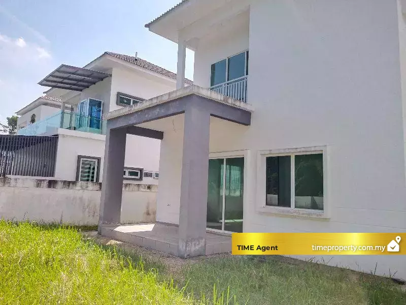 Taman Villa Sejahtera — photo 3