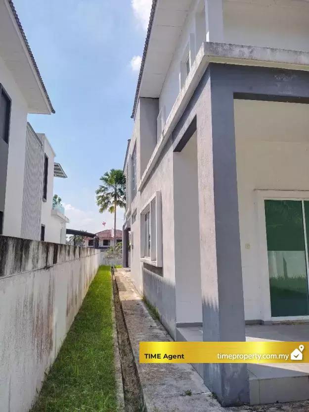 Taman Villa Sejahtera — photo 4