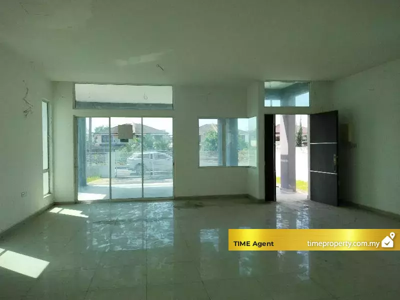 Taman Villa Sejahtera — photo 5