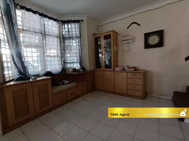 Taman Impian — photo 2