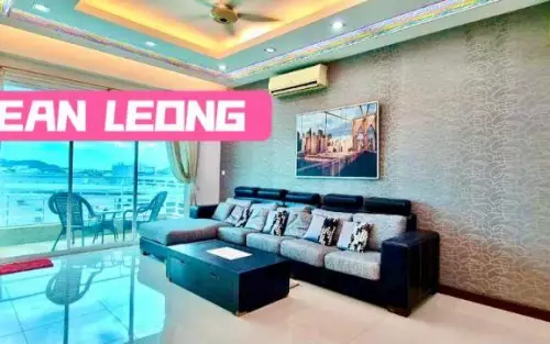 Baystar Condominium