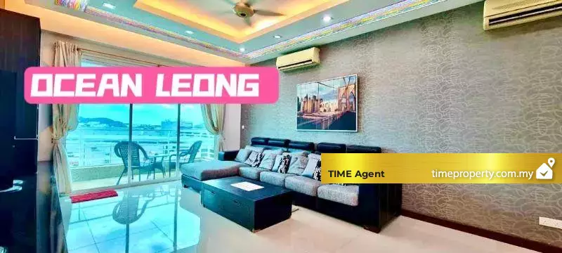 Baystar Condominium — photo 1