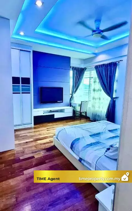 Baystar Condominium — photo 5
