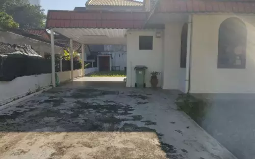 Kawasan Tanjung Bungah
