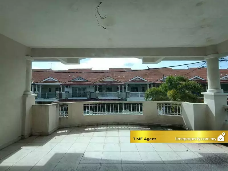 Taman Saujana Permai — photo 2