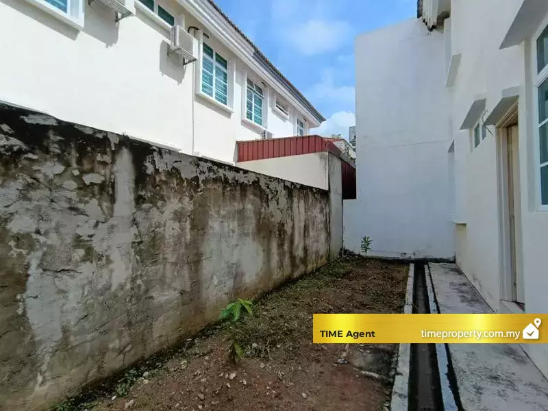Taman Saujana Permai — photo 4