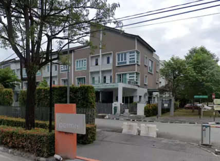Two Permai