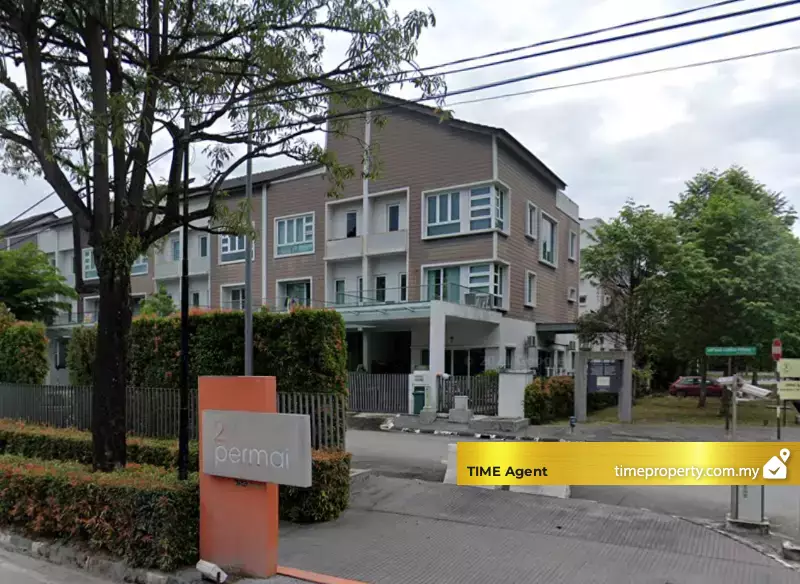 Two Permai — photo 1