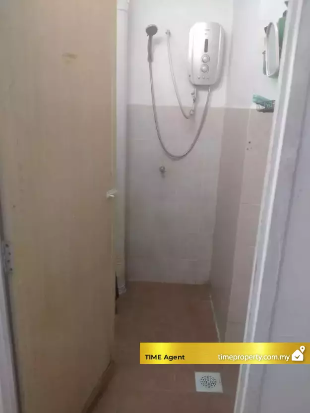 Sri Wangsa @ Seri Wangsa — photo 1