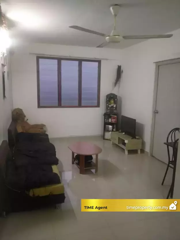 Sri Wangsa @ Seri Wangsa — photo 2