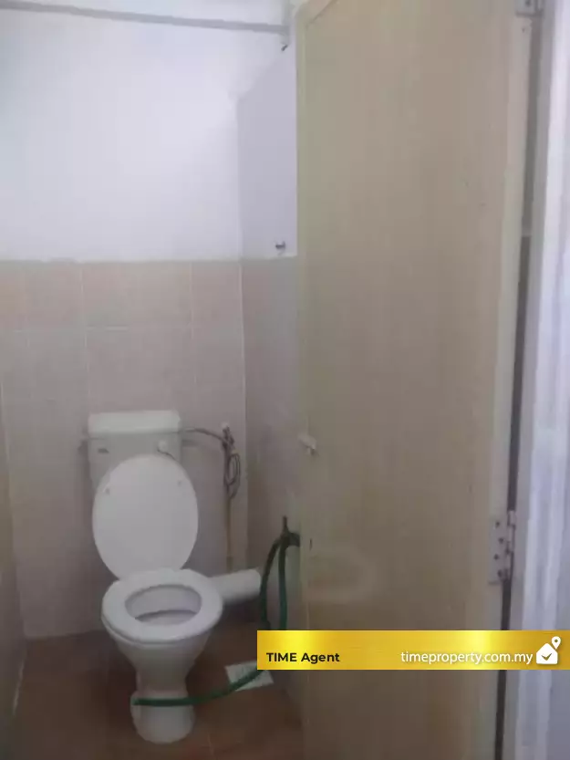 Sri Wangsa @ Seri Wangsa — photo 3