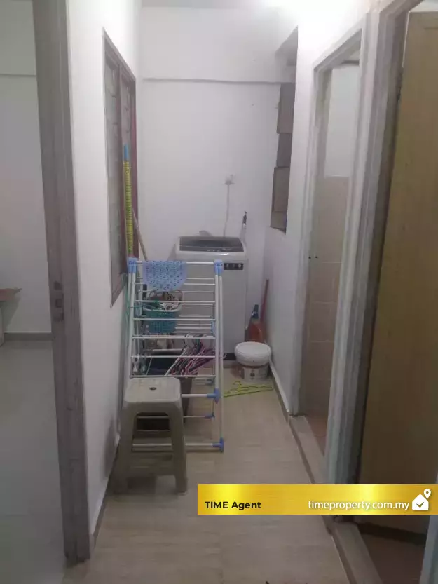 Sri Wangsa @ Seri Wangsa — photo 4