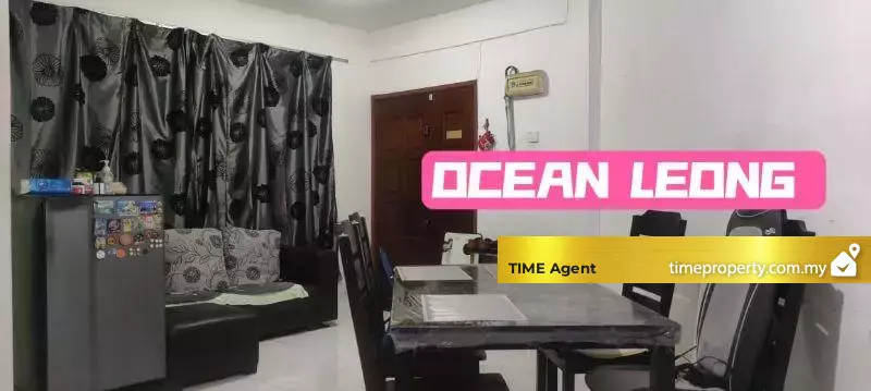 Taman Jade View (Block 300 - 314) — photo 1