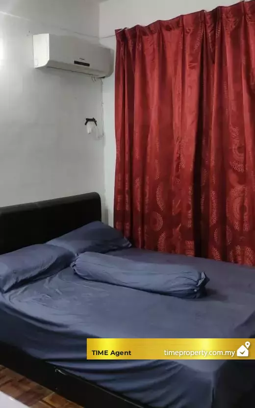 Taman Jade View (Block 300 - 314) — photo 2