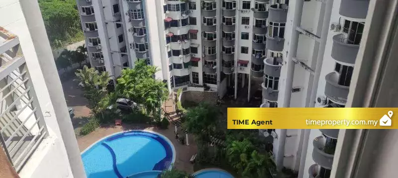 Taman Jade View (Block 300 - 314) — photo 3