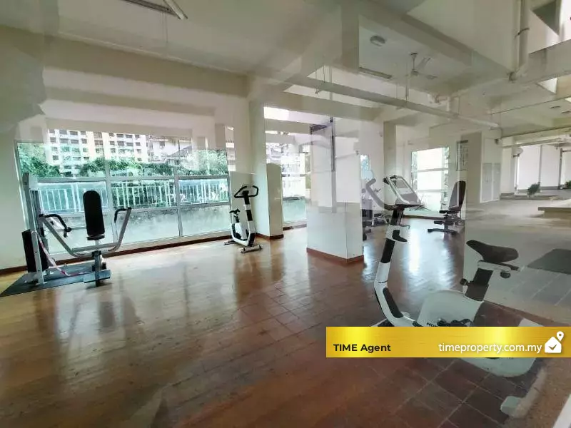 Taman Kheng Tian — photo 4