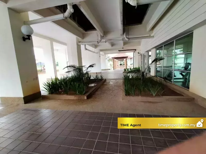 Taman Kheng Tian — photo 5