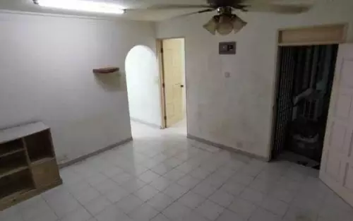 Flat Taman Lip Sin (Block 1, 3 &amp; 5)