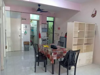 Taman Jubilee 3