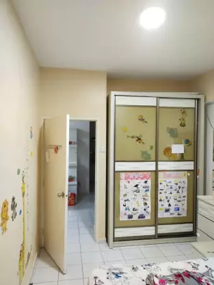 Zan Ara Apartment
