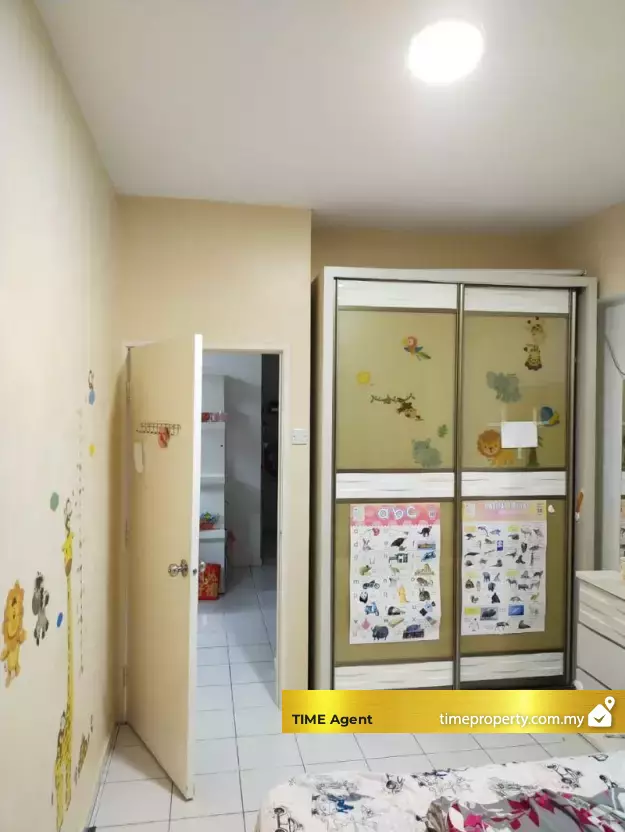 Zan Ara Apartment — photo 1