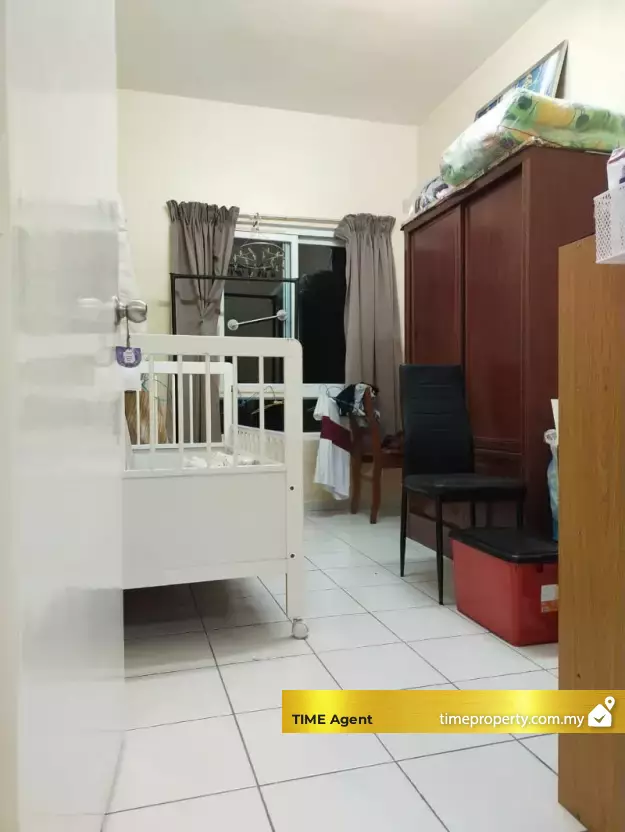 Zan Ara Apartment — photo 2
