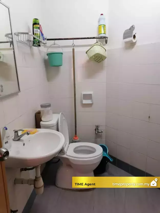 Pangsapuri Melur (Sentul) — photo 2