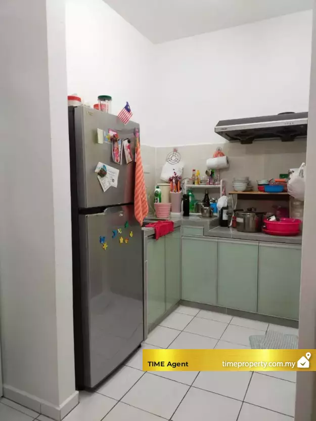 Zan Ara Apartment — photo 3
