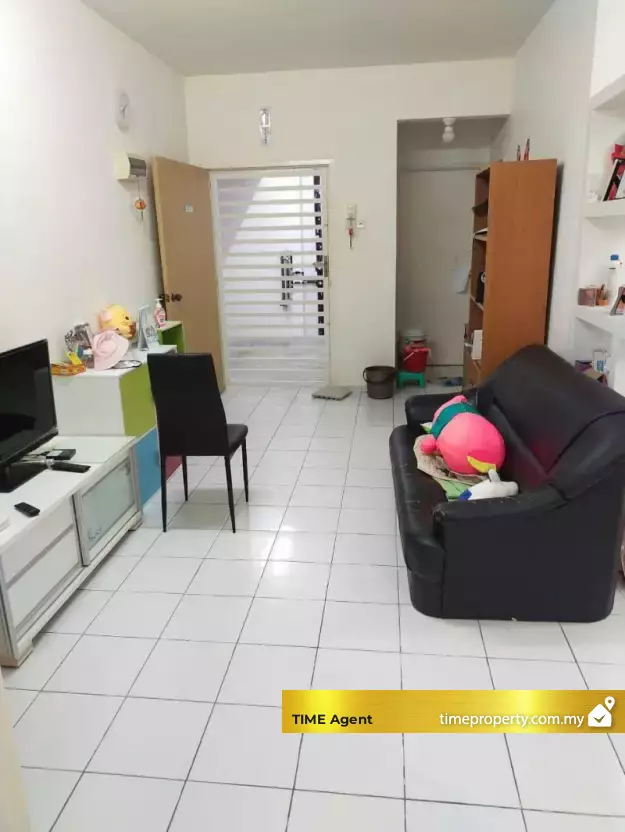 Zan Ara Apartment — photo 5
