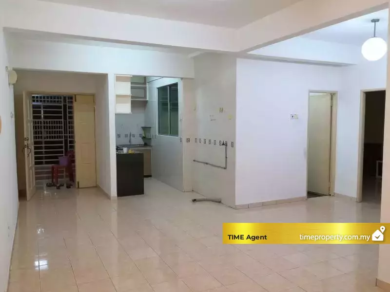 Sri Kristal @ Seri Kristal — photo 1