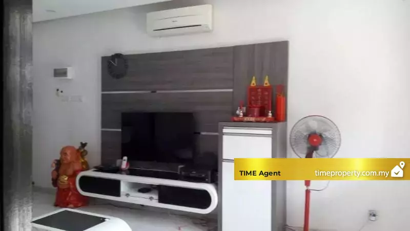 Medan Lumba Kuda — photo 1