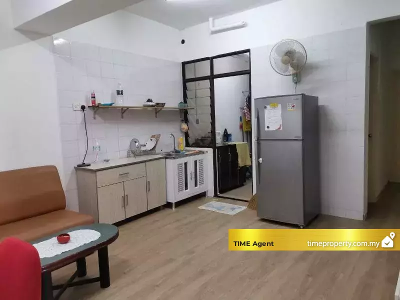 Midlands Condominium — photo 1