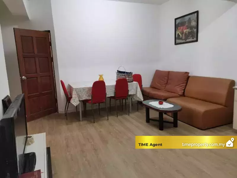 Midlands Condominium — photo 2