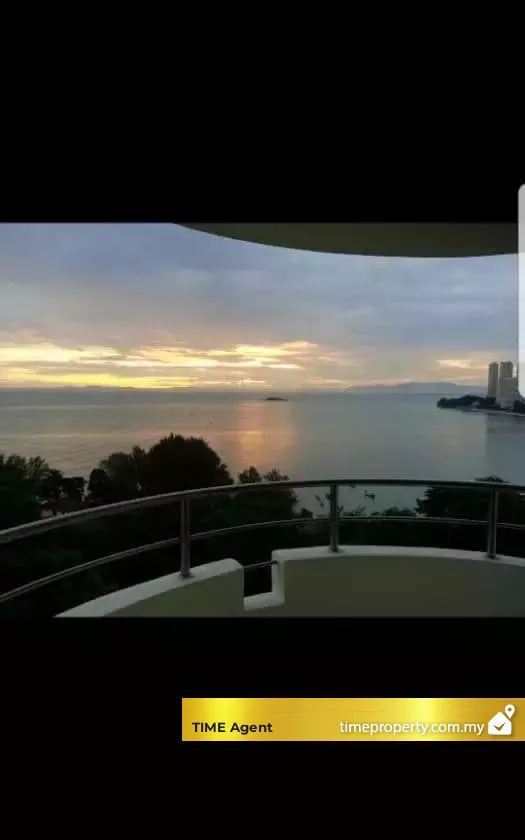 Marina Tower (Ratu Mutiara) — photo 2