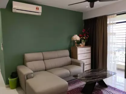 Midlands Condominium